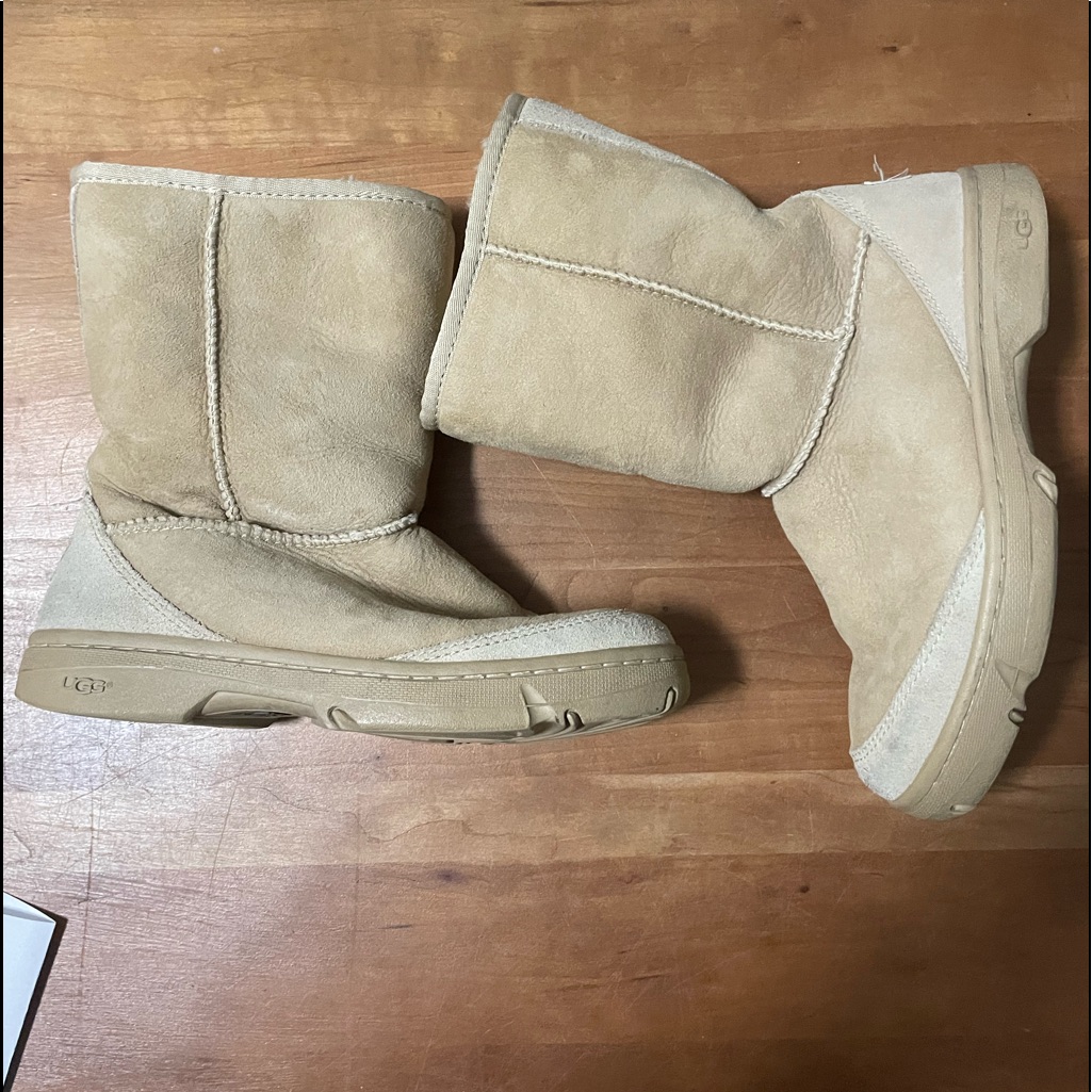 Ugg Womens Boots